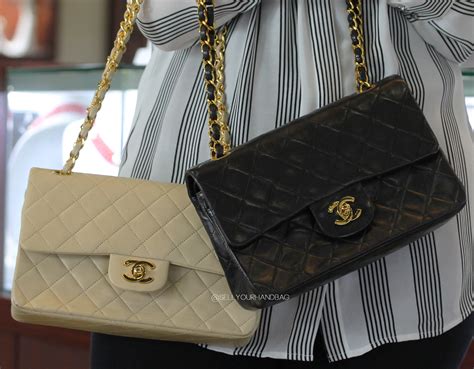 how to pick a fake chanel handbag|chanel replica handbags.